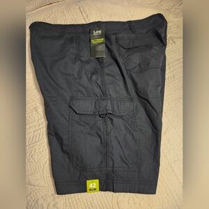 Lee Extreme Motion Shorts